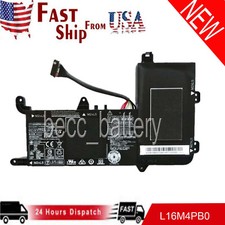 Laptop Battery L16M4PB0 for Lenovo Legion Y720-15IKB Series Notebook L16S4TB0 picture