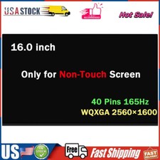 MNG007DA1-1 for Lenovo FRU 5D11C72400 LCD LED Screen Display 16.0