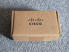 Cisco CTS-PHD-USB Precision Web Cam New in box picture