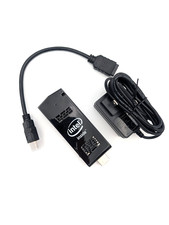 AIOEXPC Mini PC Stick Intel Atom Z8350 4GB 128GB Windows 10 Pro + Accessories picture