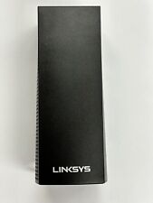 Linksys Velop AC1200 2 Port Intelligent Mesh Wireless Router - Black (VLP0101B) picture