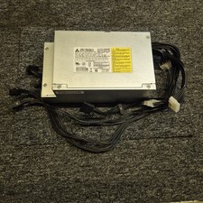 Genuine HP Z4 G4 Workstation 750W Power Supply PSU 851382-003 DPS-750AB-36A picture