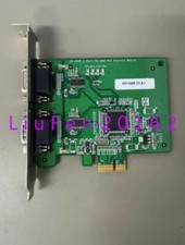 1pc used MOXA CP-102E card picture