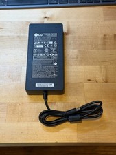 LG 19.5V 10.8A 210W Power Supply for LG Monitor Switching AC Adapter (ACC-LATP1) picture