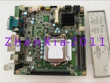 1pc used Advantech motherboard AIMB-275 picture