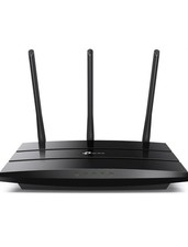 TP-Link AC1900 Smart WiFi Router (Archer A8) - Dual Band Wireless Router picture