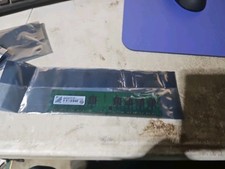 New Transcend 686940 PC2-6400 2GB DDR2 800MHz Unbuffered DIMM Memory #s16 picture