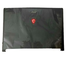 New For MSI GE72 GE72VR 6RF 7RF Pro MS-1791 MS-1794 Top Case Rear Lid Back Cover picture