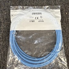 Crestron DM-CBL-ULTRA-PC-20 Ultra Patch Cable DigitalMedia 6507640 20ft picture