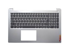 For Lenovo IdeaPad 1-15ADA7 1 15AMN7 Latin/Spanish Keyboard Palmrest upper COVER picture