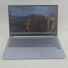 Samsung Galaxy Book4 Edge NP750XQA Snapdragon X Plus 3.2GHz 16GB RAM 512GB SSD picture