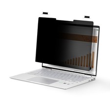 STARTECH 14LT6-PRIVACY-SCREEN 14-Inch 16:10 Touch Privacy Screen Anti-Glare picture