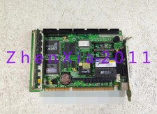 1PC Used Advantech Motherboard PCA-6135 Rev.B1 picture