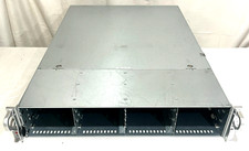 FireEye NX5600 Supermicro 12-Bay LFF X12DDW-A6 LGA 4189 CPU PCIe 4.0 Riser PARTS picture