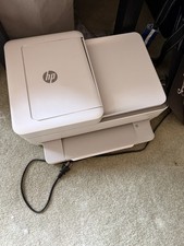 HP Envy 6458e All-in-One Printer picture