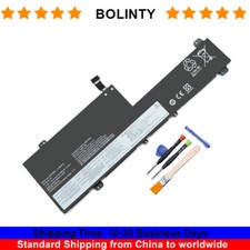 L19M3PD6 L19C3PD6 Battery For Lenovo ideapad Flex 5-14IIL05 5-14ITL05 5-14ARE05 picture