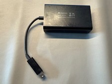 Kanex KTU10 Thunderbolt 2 to eSATA & USB 3.0 Adapter picture