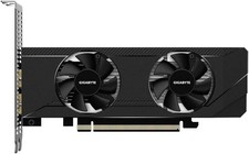 GIGABYTE AMD Radeon RX6400 4GB GDDR6 LP GraphicsCard-SFF, HTPC, No ExternalPower picture