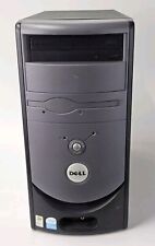 Dell Dimension 1100 P4 2.8Ghz 2GB Win XP picture