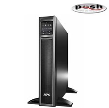 NEW OPEN BOX - APC Smart-UPS X 1000VA Rack/Tower LCD 120V (MPN: SMX1000CUS) picture