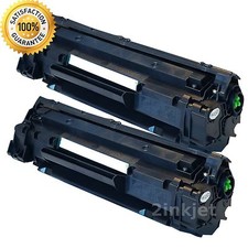 2pk Generic Replacement Toner For CF279A 79A LaserJet Pro M12a M12w M26a M26nw picture