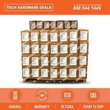 876937-002 3 Year HPE Warranty RETAIL BOX HPE 2.4TB SAS 12G 10K SFF SC 512e DS H picture