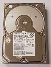4.5GB IBM OEM DDRS-34560 PN 00K4000 SCSI II 68-Pin 7.2K 512KB 3.5