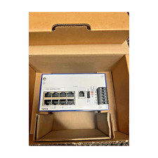 Hirschmann 8 Port Rail Switch New picture