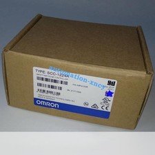1PC OMRON SCC-1224A SCC1224A Safety Relay New Fast Shipping picture