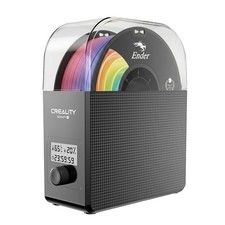 2025 Creality Official Filament Dryer Box 2.0 with Fans-Christmas Gifts, Upgrade picture