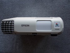 Epson Powerlite 965H 3LCD Projector Package picture
