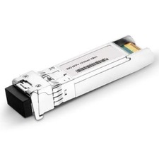 Juniper SFPP-10GB-ER Compatible 10GBase-ER SFP+ 1550nm 40km Transceiver - 20313 picture