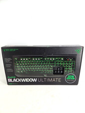 Razer - BlackWidow Ultimate 2016 Edition Wired Keyboard picture