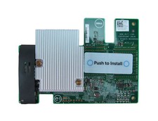 Dell Poweredge FC630 PCI-e Passthru Mezzanine Card KHKN5                         picture