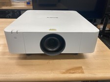 Sony VPL-FHZ75 picture