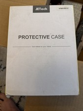 JETech Protective Case for iPad Air 3rd Gen & Pro 10.5, 10.5
