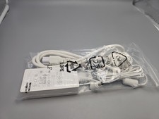 Original LG ADS-45SQ-19-3 19040E Power Cord Adapter Power Supply White picture