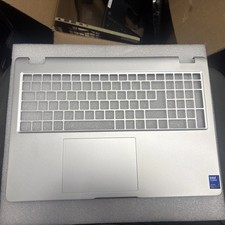 Genuine Dell Pro 16 Plus PB16250 Palmrest Touchpad  0WWW17 WWW17  M70 Grade A+ picture
