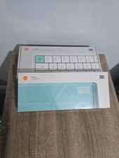 NuPhy Air 65 V3 Low Profile Mechanical Keyboard + Nu Folio  picture