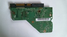 PCB board controller 2060-701567-000 for WD1002FBYS-02A6B0 WD6401AALS-00E8B0 picture