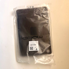 MoKo Black Folding Folio Case Cover for Compatible Samsung Galaxy Tablet picture