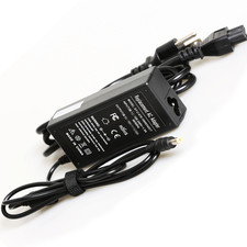 12V AC Adapter For Acer K202Q bi KB252Q E0bi Monitor Power Cable Cord Charger picture