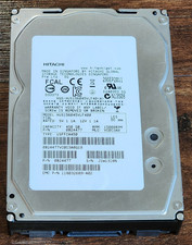 Hitachi Internal Hard Drive FCAL HUS156045VLF400 450GB 15K RPM Enterprise picture