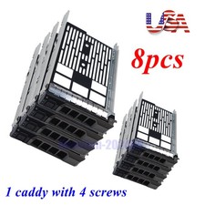 New For Dell R730 R430 R530 T430 MD1400 3.5