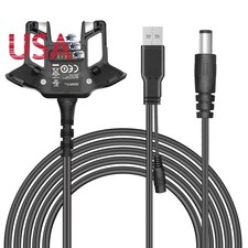 CBL-TC7X-USB1-01 Charger USB cable for zebra TC70 TC70X TC75 TC72 TC77 OEM US picture