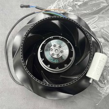 New Centrifugal Fan Inverter Cooling Fan R2E225-RA92-34 230V 210W 225*99MM picture