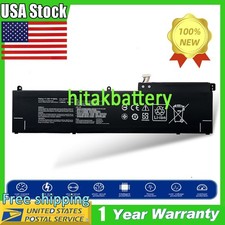 C32N2002-2 Battery for ASUS ZenBookPro15 UX535LH/UX535LI/UP6502ZA/UP6502ZD 96Wh picture
