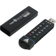 Apricorn Aegis Secure Key 3.0 - USB 3.0 Flash Drive picture