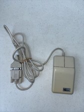 Mouse Systems Model T 10 MSC 402498- 001/A Trackball With Adapter picture