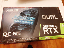 LOOK ASUS RTX 2060 